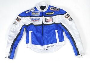 300x209 Men's Icon Motorcycle Polyester Riding Tarmac Jacket Asphalt