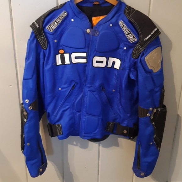 580x580 Icon Jackets Coats Jacket Poshmark