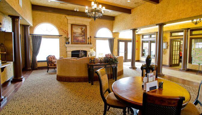 Icon At Broken Arrow