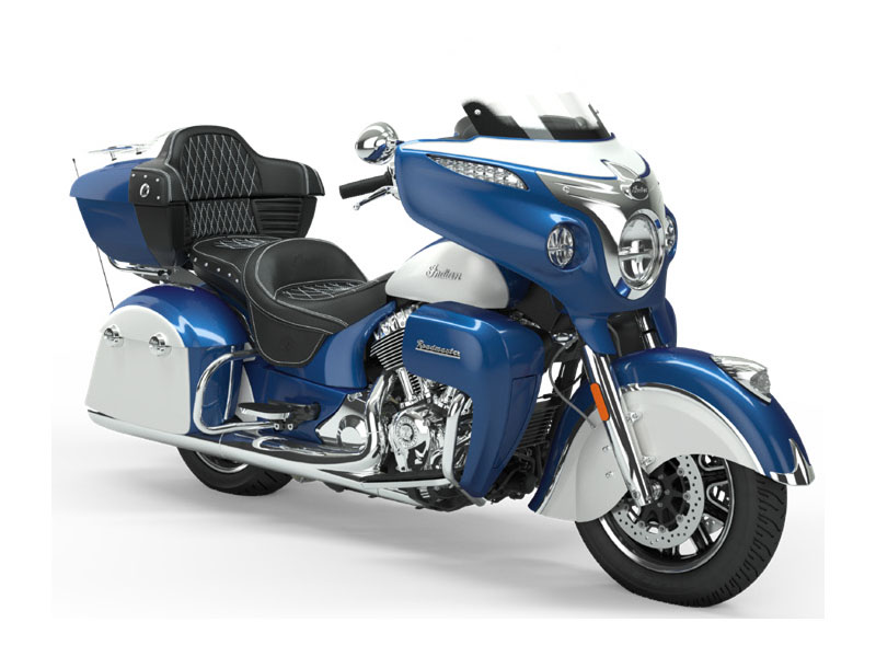 800x600 New Indian Icon Series Motorcycles In Broken