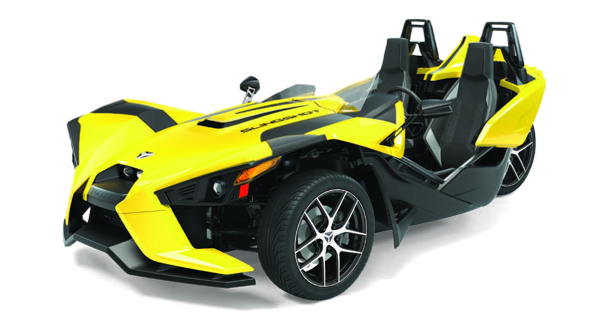 1192x671 New Slingshot Slingshot Sl Icon Motorcycles In Broken Arrow, Ok