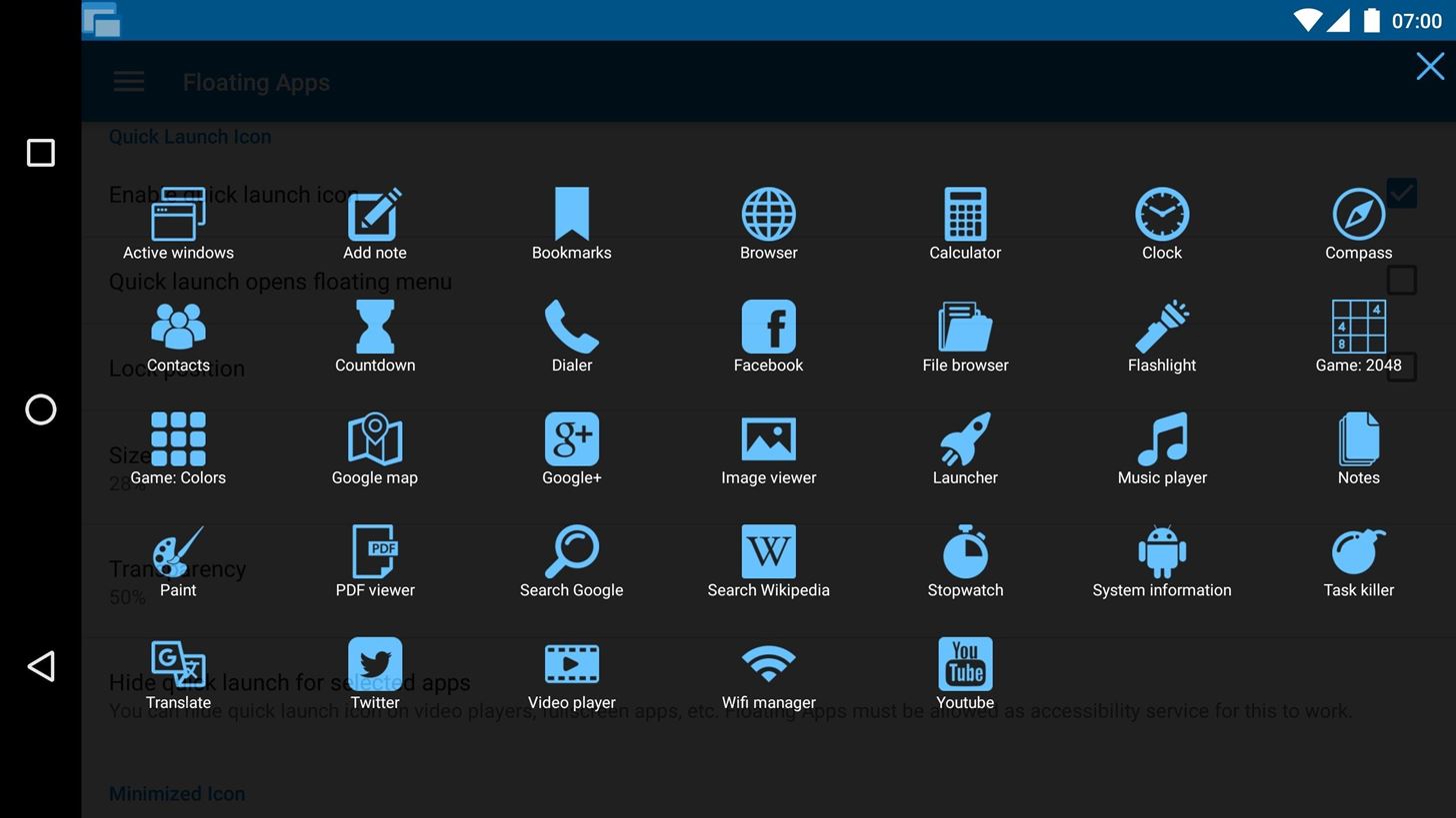 1456x819 Enhancing Your Android Productivity With Floating Apps