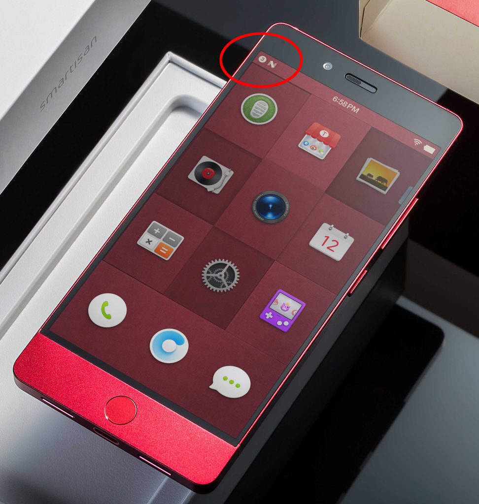 972x1024 Android System Icons List What Do They Mean