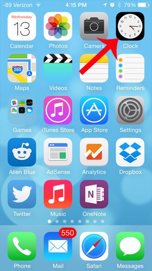 300x533 What Is The Clock Icon