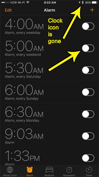350x622 What Is The Clock Icon