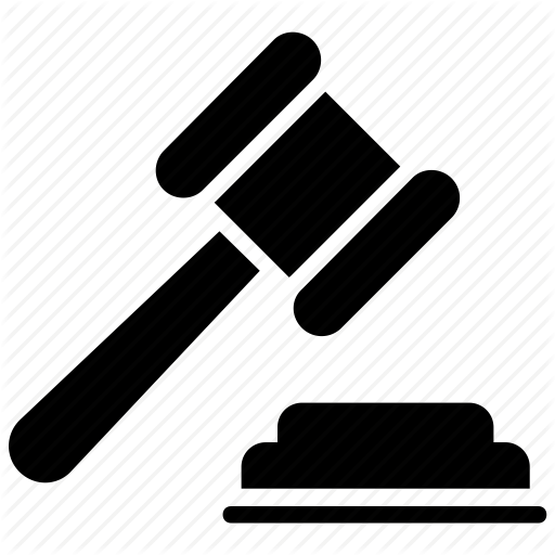 512x512 Auction, Auction Hammer, Bid, Bidding, Bidding Hammer Icon