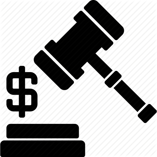 512x512 Auction, Auction Sale, Auctions, Gavel Icon