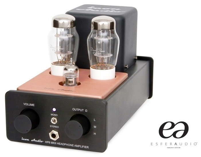 701x546 Icon Audio Mkii