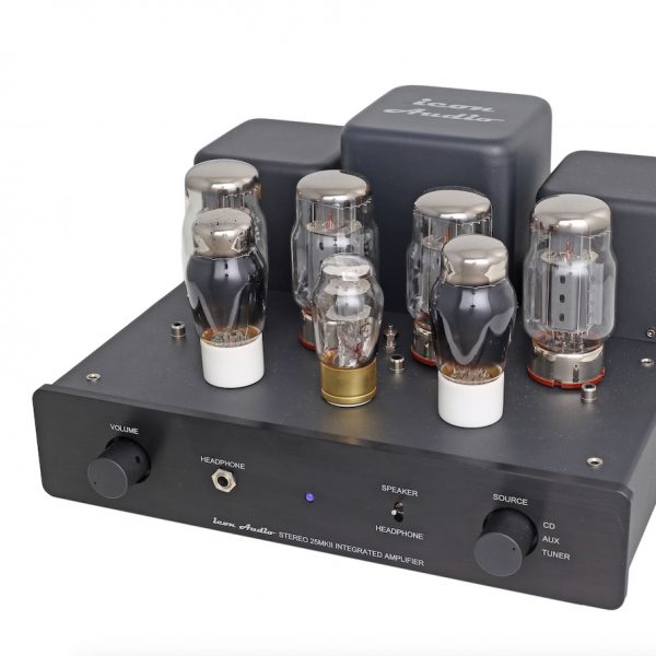 600x600 Icon Audio Stereo Integrated Valve Amplifer Audio Gold