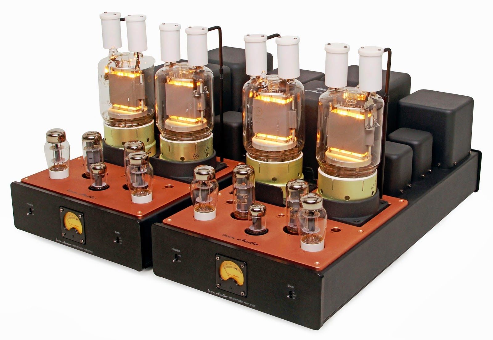 1600x1102 Audio Lifestyle Icon Audio Audio In Valve Amplifier