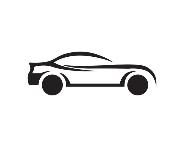 613x490 Auto Car Logo Template Vector Icon