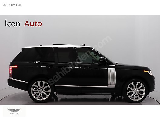 528x396 Land Rover Range Rover Vogue Auto Isitma