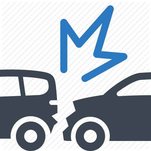 512x512 Accident, Auto Insurance, Car Insurance, Collision Icon