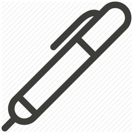 512x512 Autograph, Pen, Sign, Signature, Write, Writer Icon