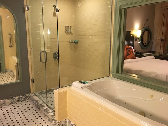 550x413 Hotel Icon, Autograph Collection