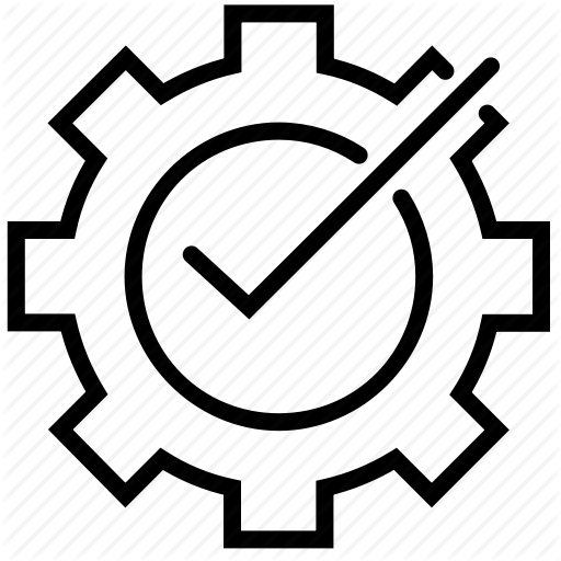 512x512 Automated Testing, Automation, Optimize, Quality Control, Test