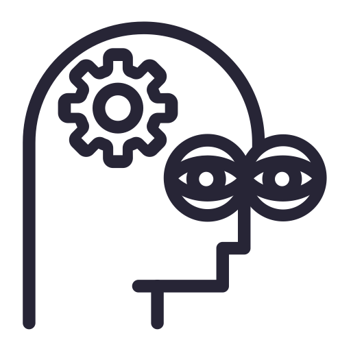 512x512 Automation, Big, Devices Icon Png And Vector For Free Download