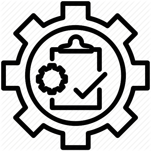 512x512 Automation, Automation Testing, Customized Test, Settings, Test