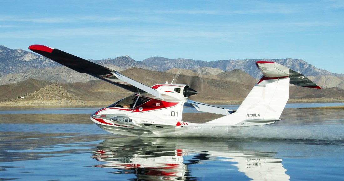 1100x578 Icon Plane Crash Kills Including Engineer Jon Karkow Wired