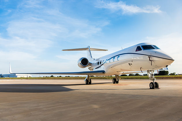 630x421 Icon Aviation Leva Torcedores Para