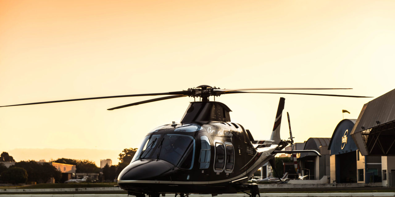 1280x640 Luxaviation Helicopters Announces First Latin America Partnership