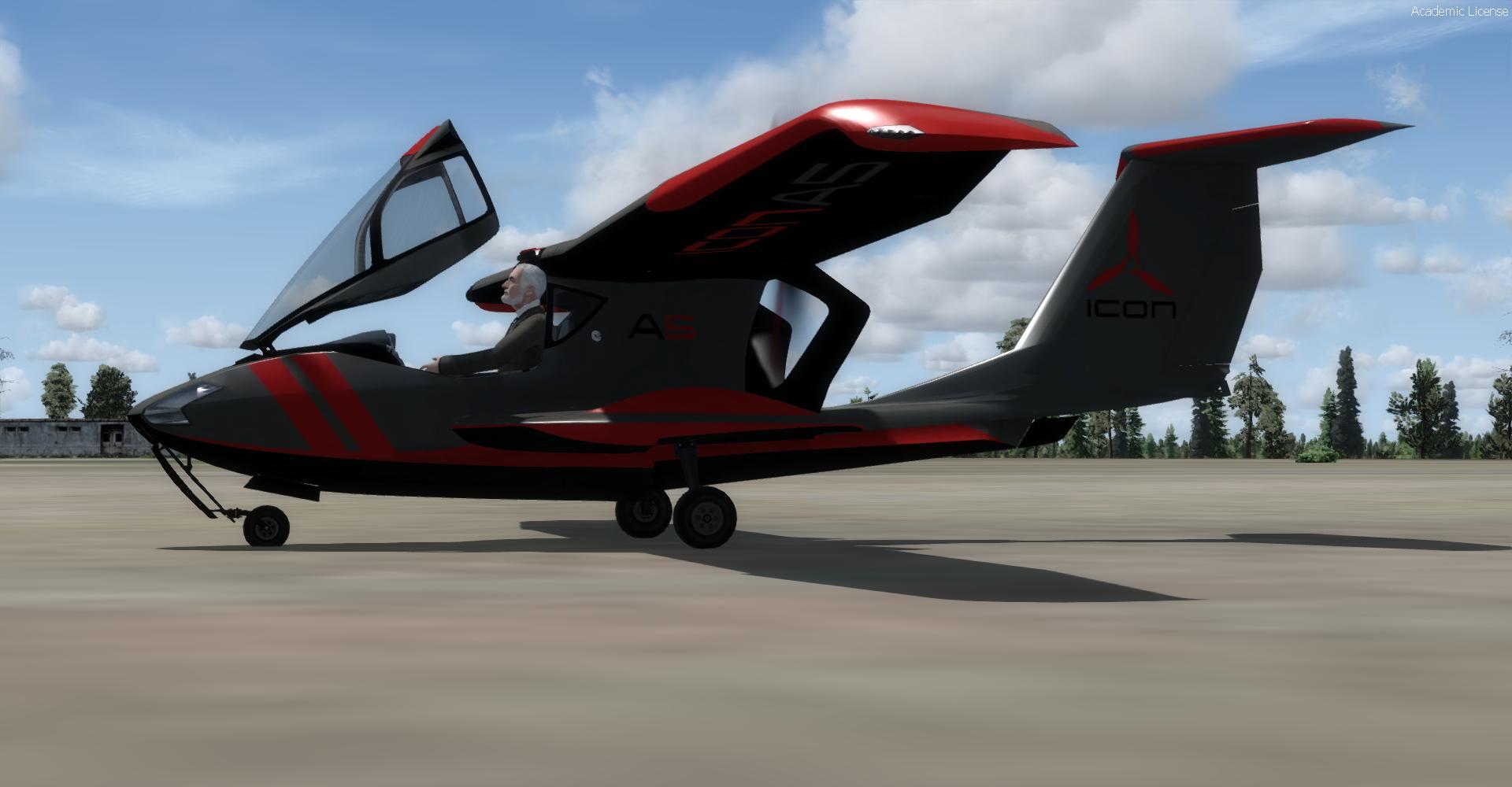 1920x1000 Download Icon Aircraft Fsx