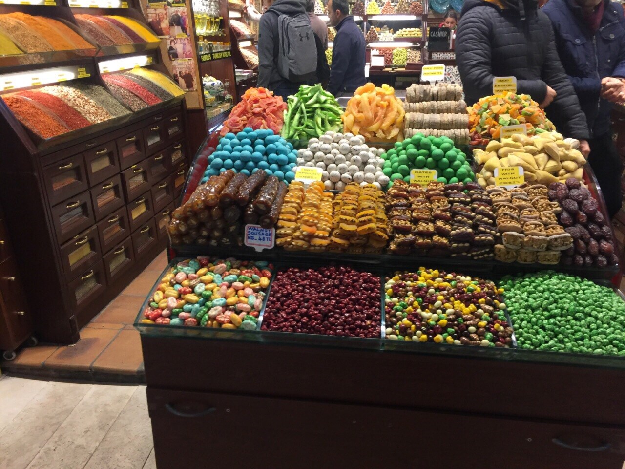 1280x960 Bazaar Market Apk