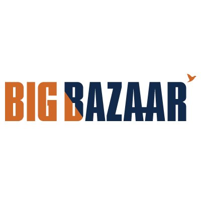 400x400 Big Bazaar