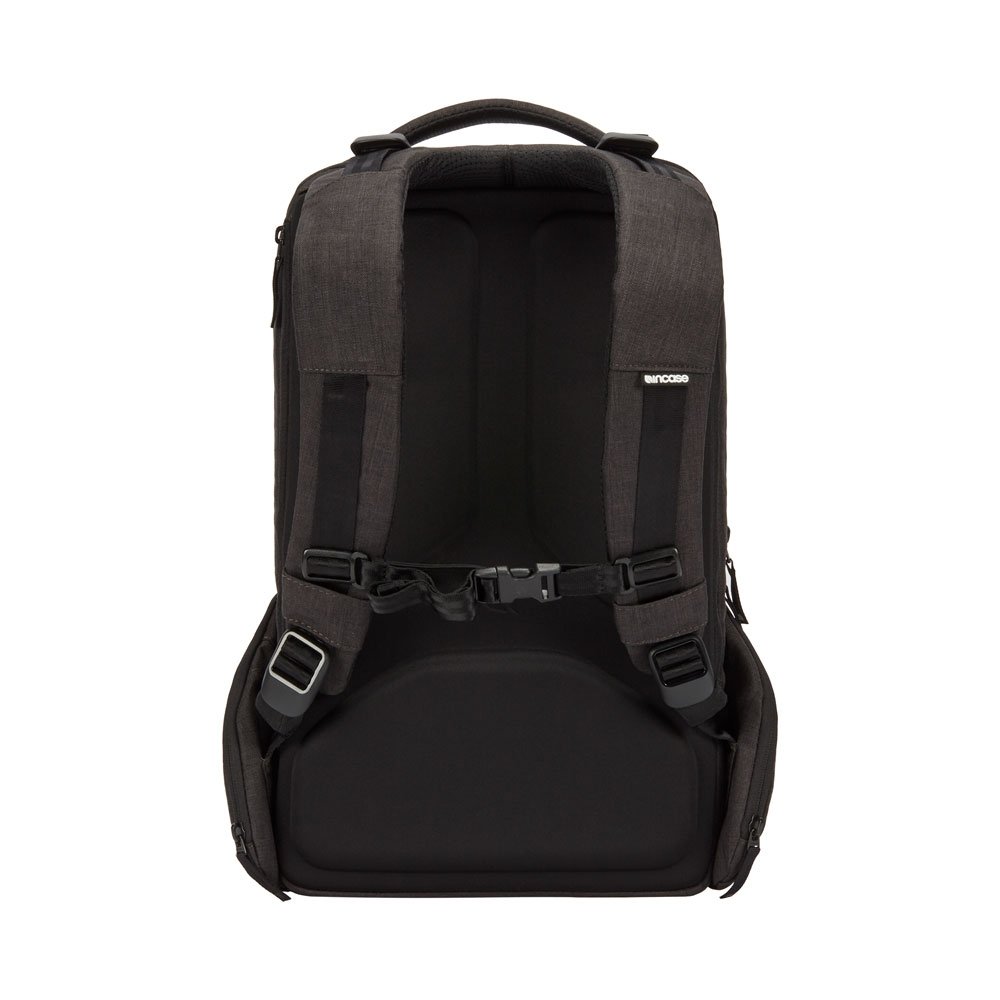 1000x1000 Incase Icon Backpack With Woolenex Computers