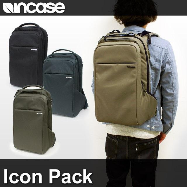 640x640 Incase Icon Backpack