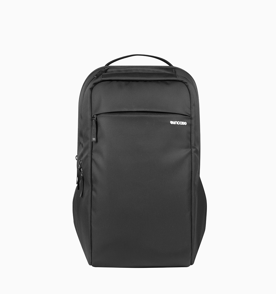 940x1000 Incase Icon Laptop Backpack Black