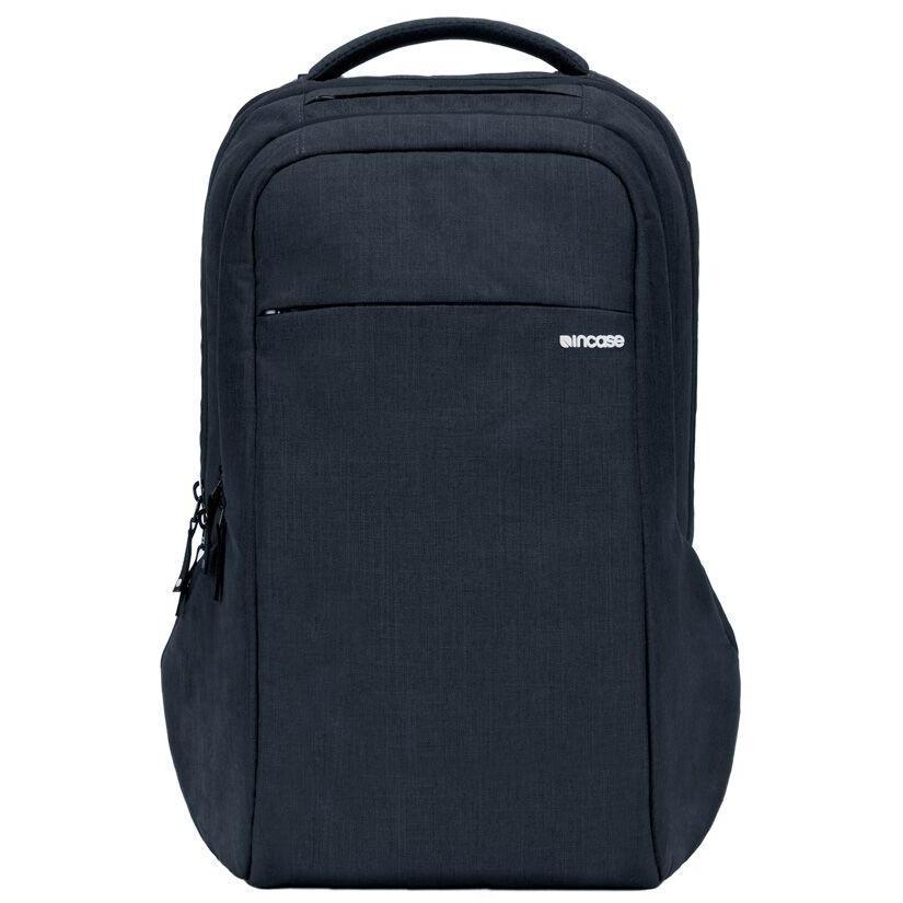 825x825 Incase Icon Backpack Bag With Woolenex For Macbook Upto Inch Blue