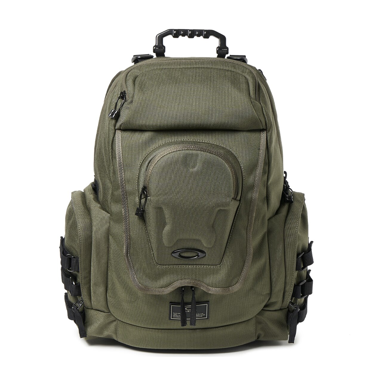 1280x1280 Oakley Men's Icon Backpack