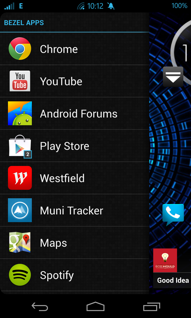 Icon badge android at vectorified collection of icon badge