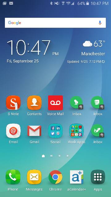 360x640 No Icon Badges