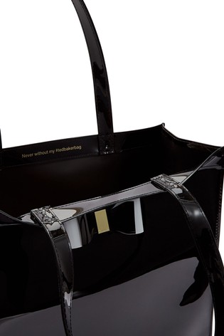 Buy Ted Baker Black Large Icon Bag From The Next Uk Online Shop 315x472 Buy Ted Baker Black Large Icon Bag From The Next Uk Online Shop