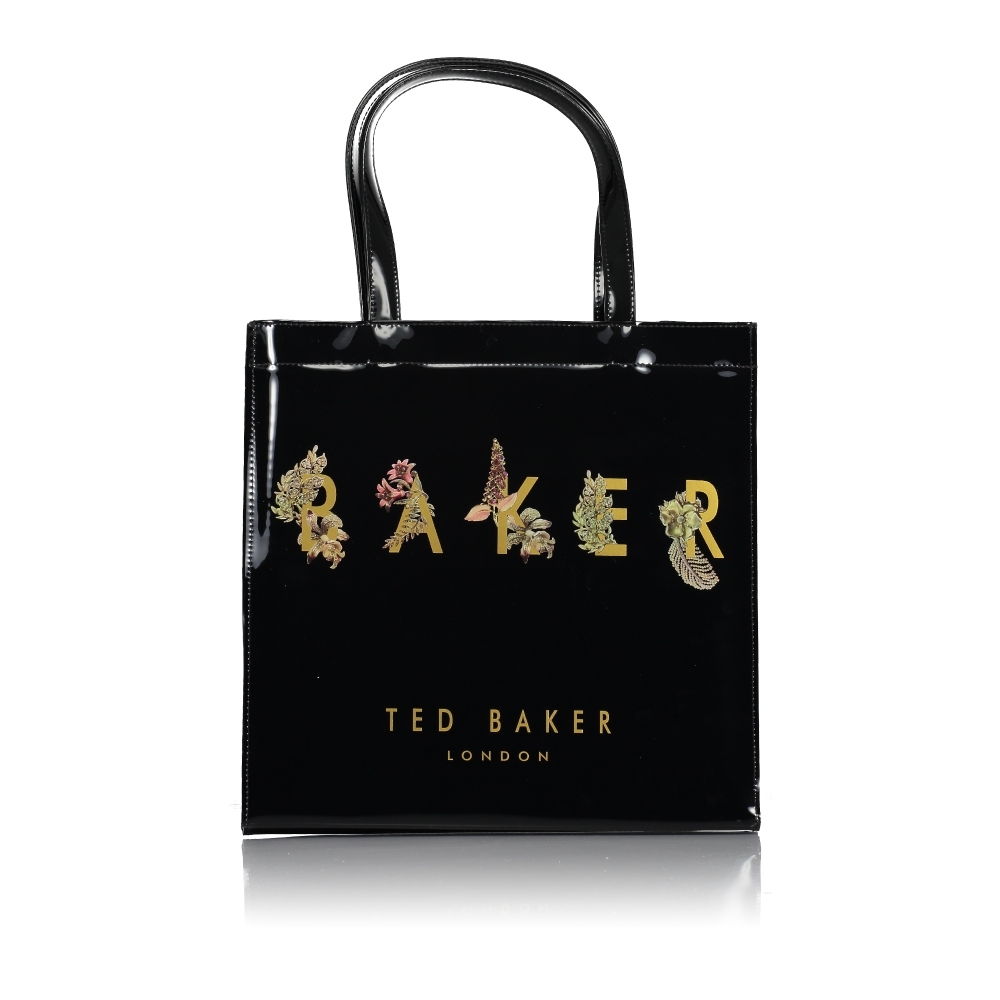 Miacon Pirouette Ted Letters Large Icon Bag Ted Baker 1000x1000 Miacon Pirouette Ted Letters Large Icon Bag Ted Baker