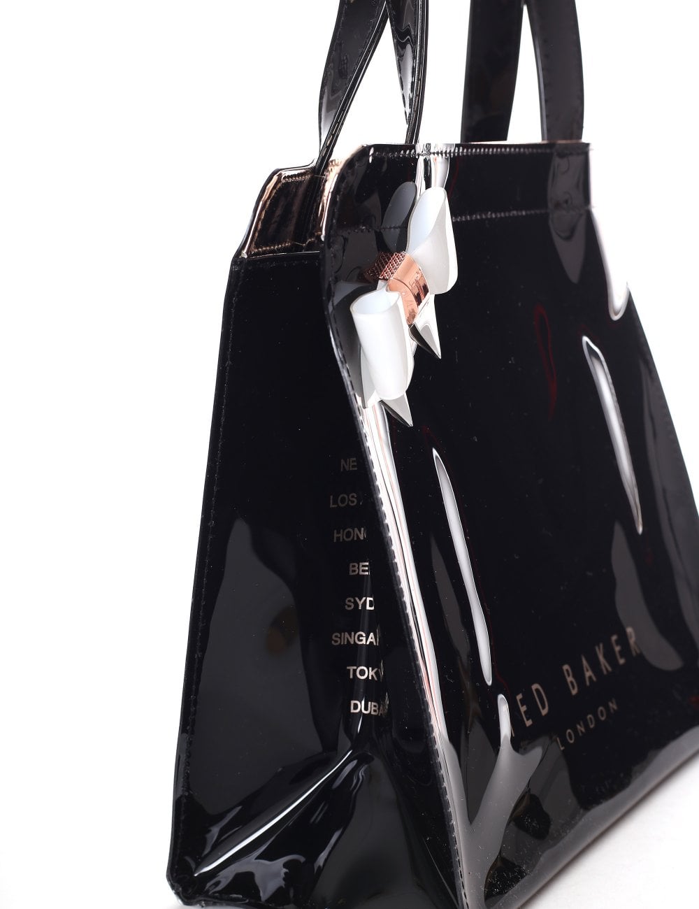 Ted Baker Small Bow Icon Bag 1000x1300 Ted Baker Small Bow Icon Bag