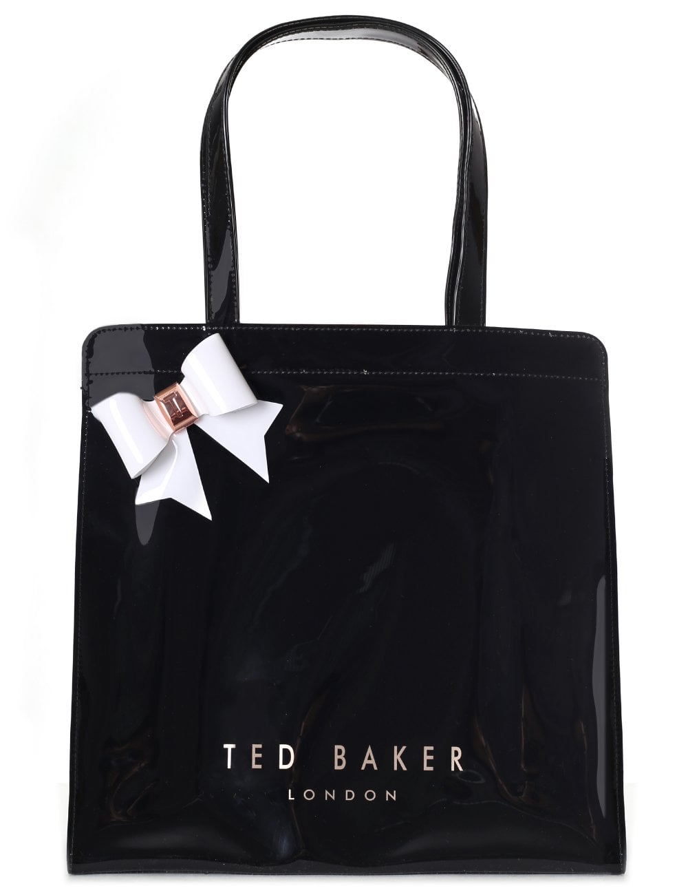 Ted Baker Auracon Women's Large Bow Icon Bag 1000x1300 Ted Baker Auracon Women's Large Bow Icon Bag