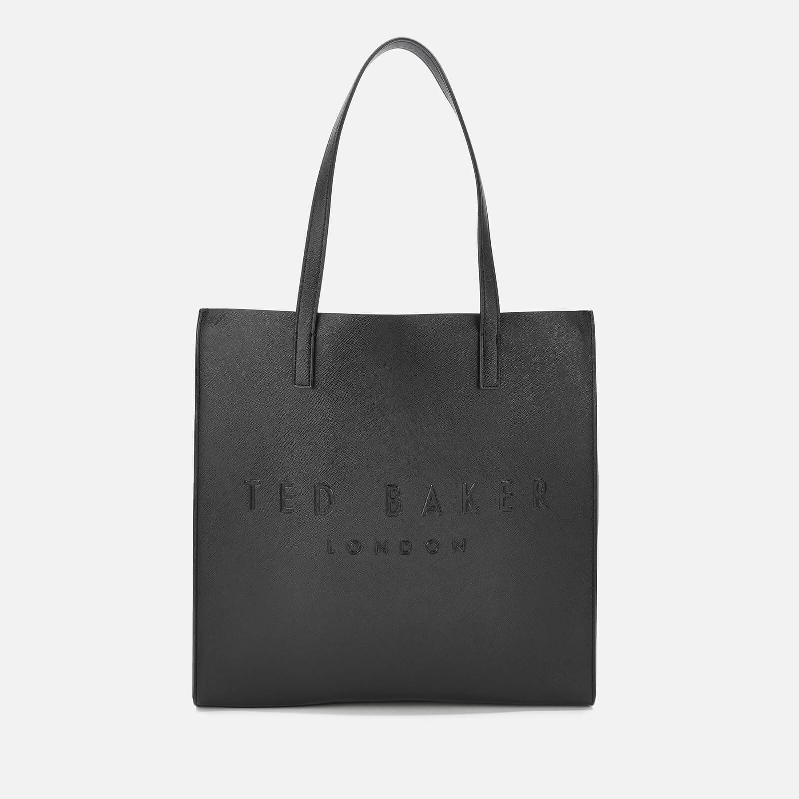 Ted Baker Women's Soocon Crosshatch Large Icon Bag 1600x1600 Ted Baker Women's Soocon Crosshatch Large Icon Bag