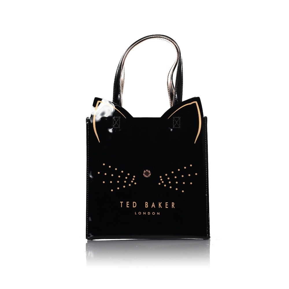 Zazicon Cat Small Icon Bag Ted Baker 1000x1000 Zazicon Cat Small Icon Bag Ted Baker