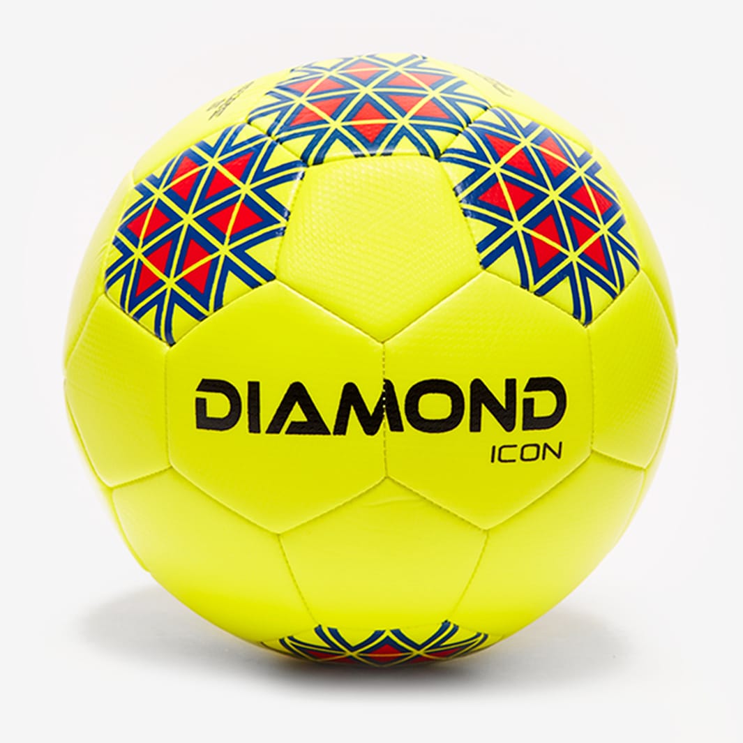 1065x1065 Diamond Footballs, Diamond Football Balls, Pro Trainer, Icon Ball