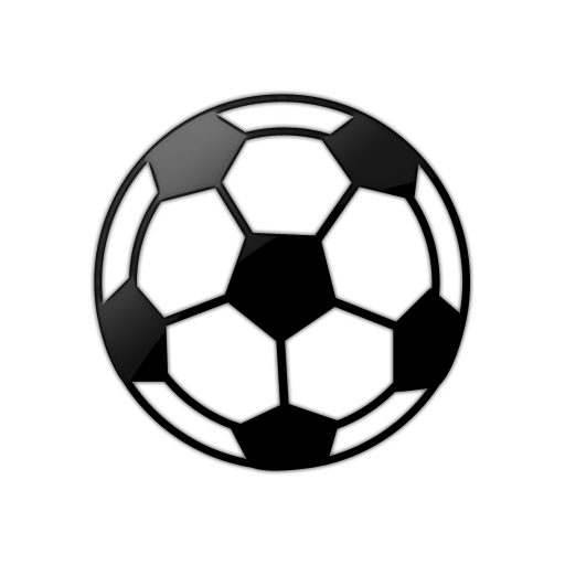 512x512 Soccer Ball
