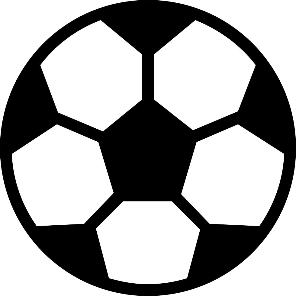 980x980 Soccer Ball Png Icon Free Download