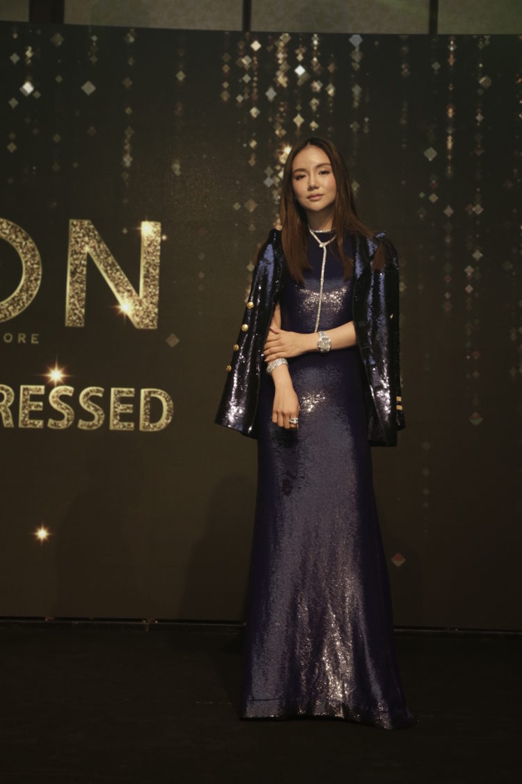 750x1125 The Best Dressed Guests At Icon Ball