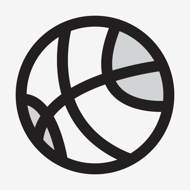640x640 Volleyball Icon, Volleyball, Icon, Ball Png Transparent Clipart