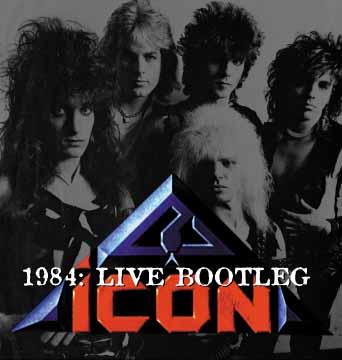342x360 Icon Live Bootleg' To Get Dvd Release Sleaze Roxx