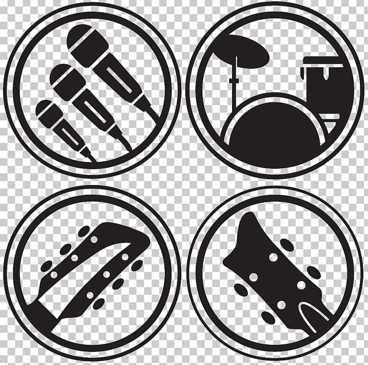 728x722 The Beatles Rock Band Rock Band Musical Ensemble Icon Png