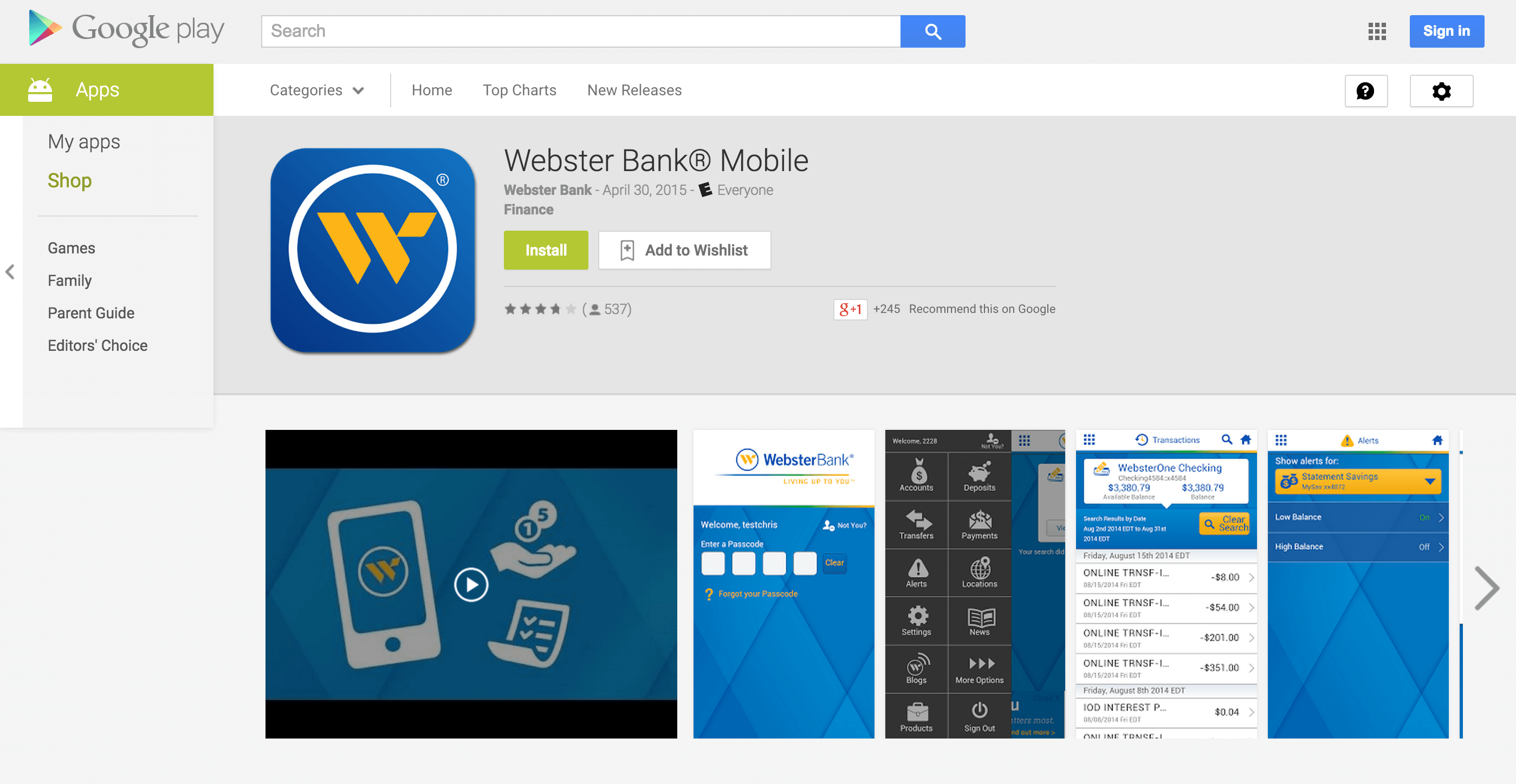 Mobile Application Launch Webster Bank Eugene C Lau 2798x1448 Mobile Application Launch Webster Bank Eugene C Lau