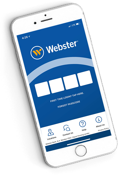 Mobile Banking Manage Your Money From Mobile Devices Webster Bank 500x740 Mobile Banking Manage Your Money From Mobile Devices Webster Bank